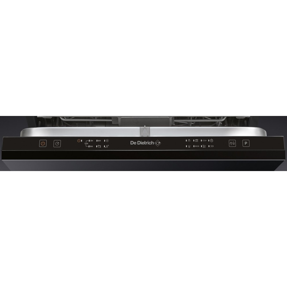 Посудомийна машина De Dietrich DVC1434J2 - изображение 2